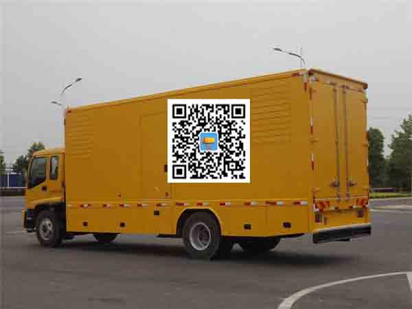 永仁租赁发电机 柴油发电机组备件的清洗方法