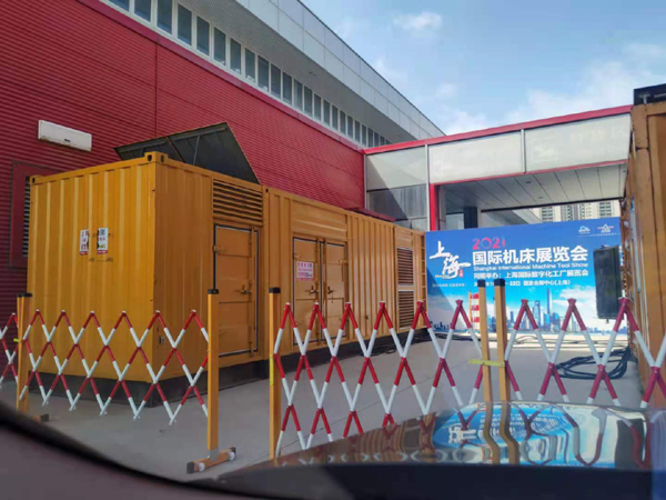 永仁发电机出租 对于发电机的特性你了解多少?