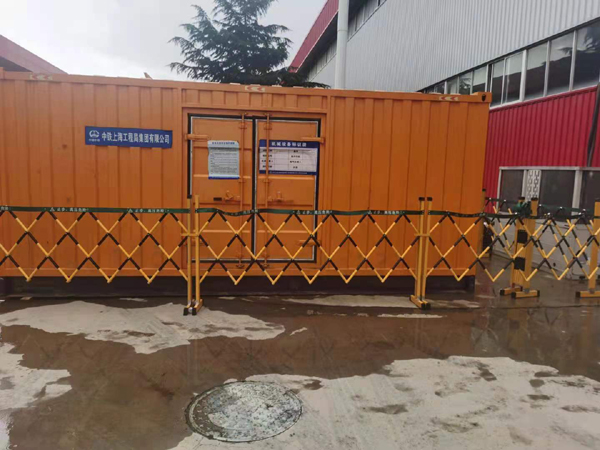 永仁租赁发电机 柴油发电机组供应商:柴油发电机组润滑油的作用?