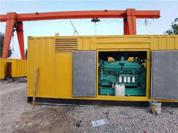 永仁冬季低温环境下,500KW发电机组应该选择什么类型的启动电瓶?