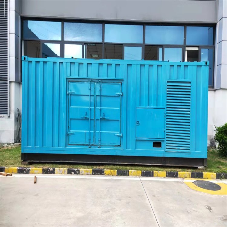 永仁柴油发电机组冬季燃油使用注意事项？
