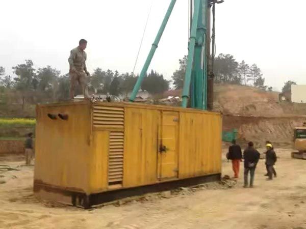 永仁如何判断水冷式机油散热器密封件是否需要更换?