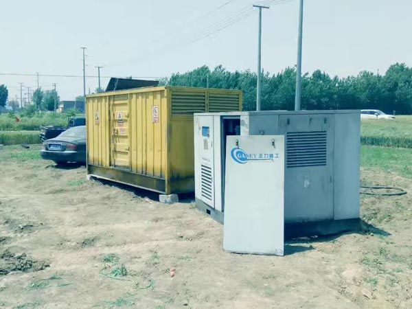 永仁柴油发电机组冬季日常维修需要哪些工具?